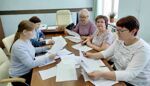 Я - социальный работник!