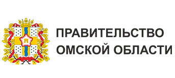 Региональный сайт омской области. Правительство Омской области. Логотип правительство Омска. Администрация логотип.