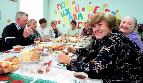 клуб