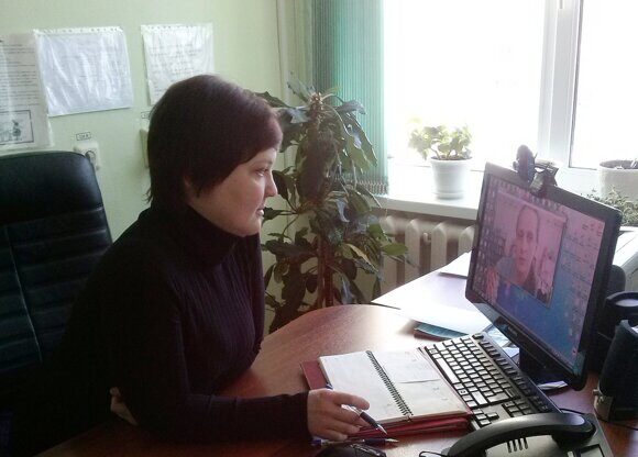 дистанционная